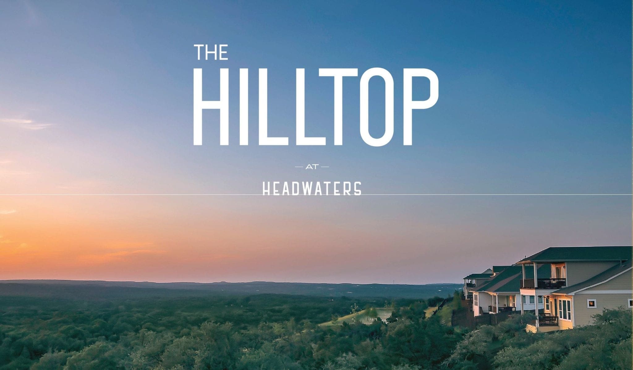 The Hilltop