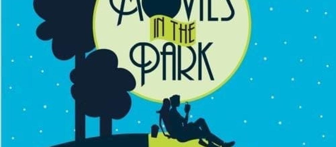 Movies at the Park | The Oldham Group